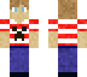 where is waldo creeper
