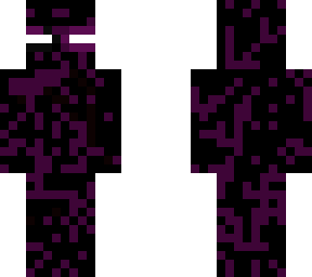 withered enderman