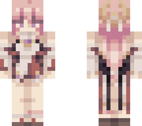 yae miko