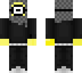 yeat minion