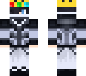 zane techno tribute