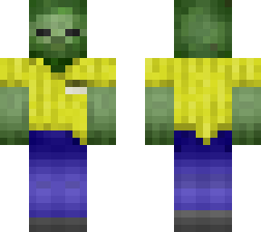 zombue ikea worker