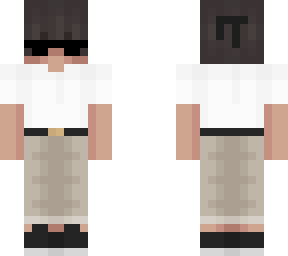 zomer skin bril