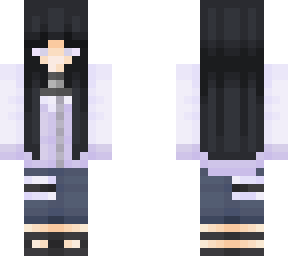 - hinata hyuga -