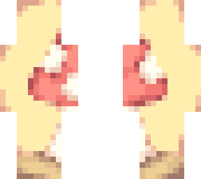 - m u s h r o o m - pixel art -