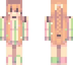 🍉 melon d'eau // reshade