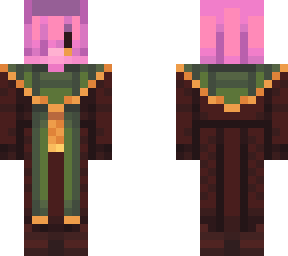 🕯 candlelight cookie // cookie run 🔮