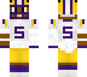#5 lsu