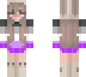 ace bunny girl