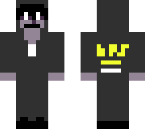 adam | Minecraft Skins