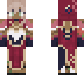 amaranthus cl othed