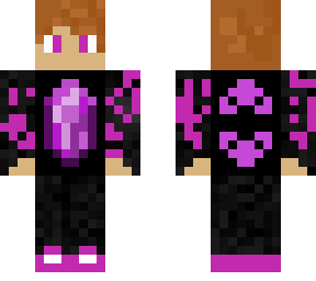 amethyst boy