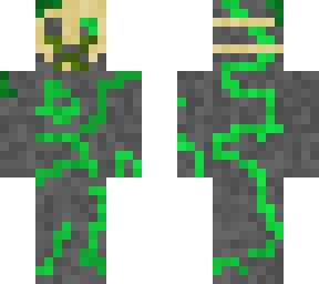 ancient prisoner