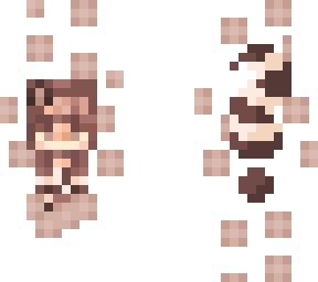 annoucement skin