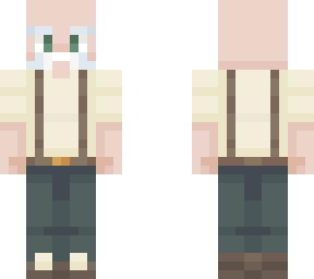 antonio | hive styled