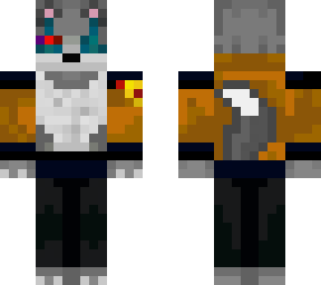 apocalypse eyelesswolf