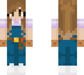asiel build