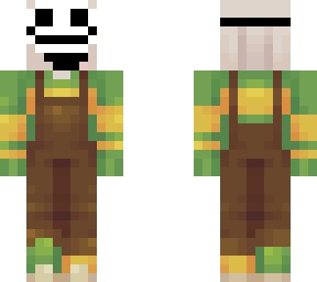 asriel dream creepy