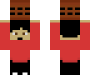 barrel boy