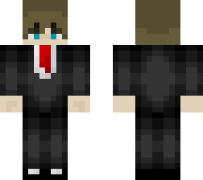 barythomas in a suit