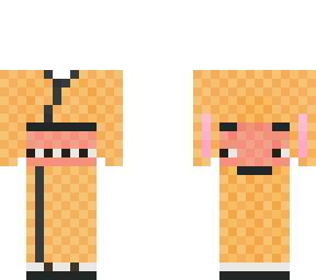 base kimono (tan)