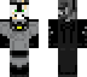batman clone trooper (broke)