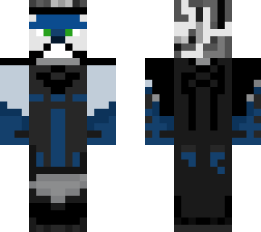 batman clone trooper