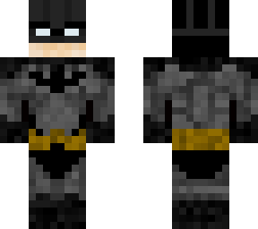 batsuit