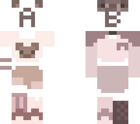 bear - adoptable raffle