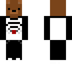 bear hellfire