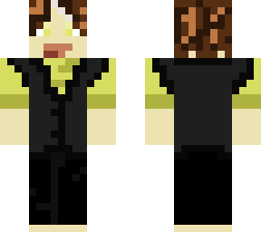 bee boy