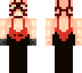 big van vader