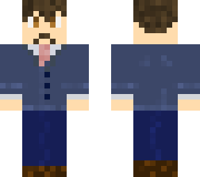 billy