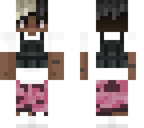 black guy