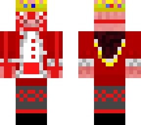 blood god sage mode technoblade