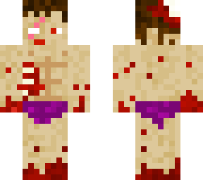 bloodthirsty