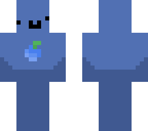 blue berry