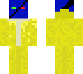 blue crystall