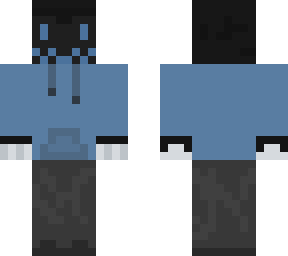 blue protogen