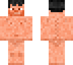body base of chrum0