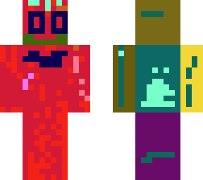 body skin