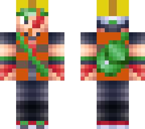brendan (builder