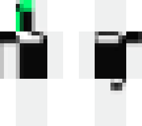 bw ghost