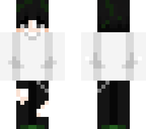c!ghost on foxsmp
