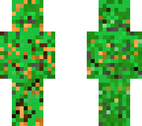 camo
