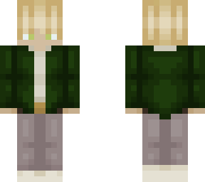 casual lloyd