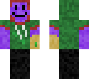 chad