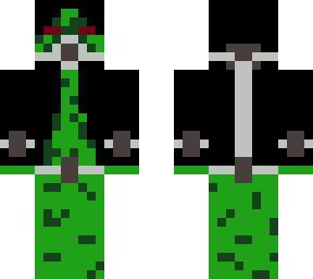 chuanix creeper