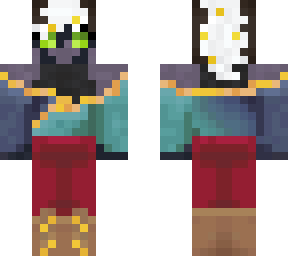 cider's origin skin {dont steal}