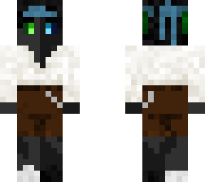 cmsmp dragon pirate outfit